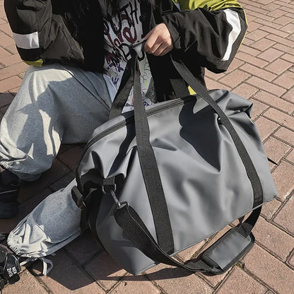 Oxford Travel Bag