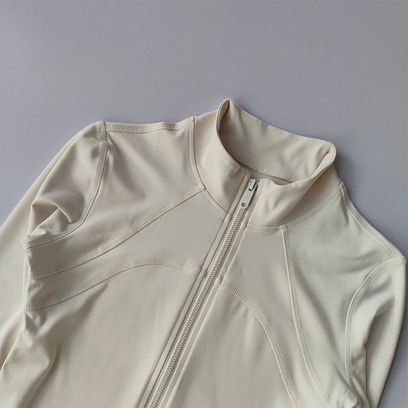 Women's outdoor jacket 
