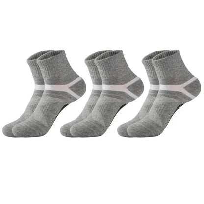 3- paria miesten urheilusukkia