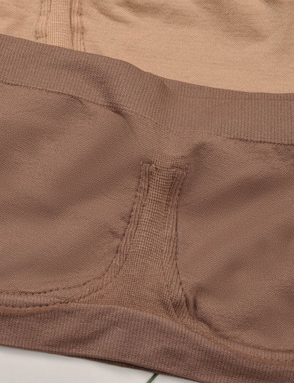 Olkaimettomat bandeau-liivit