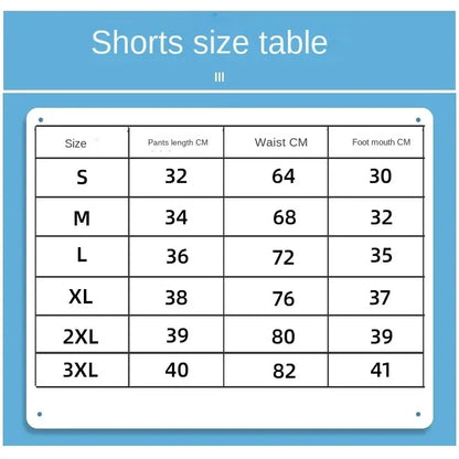 Men's sports tights 