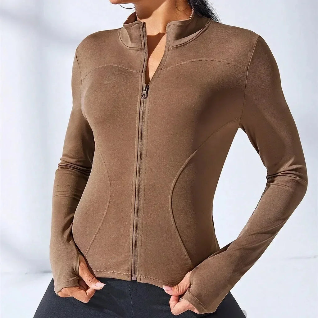 Yoga shirt 
