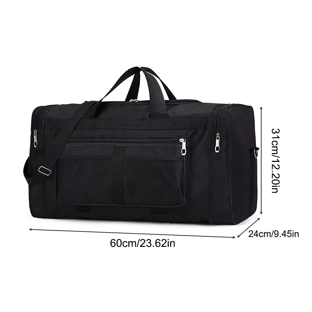 Multi-purpose Oxford bag