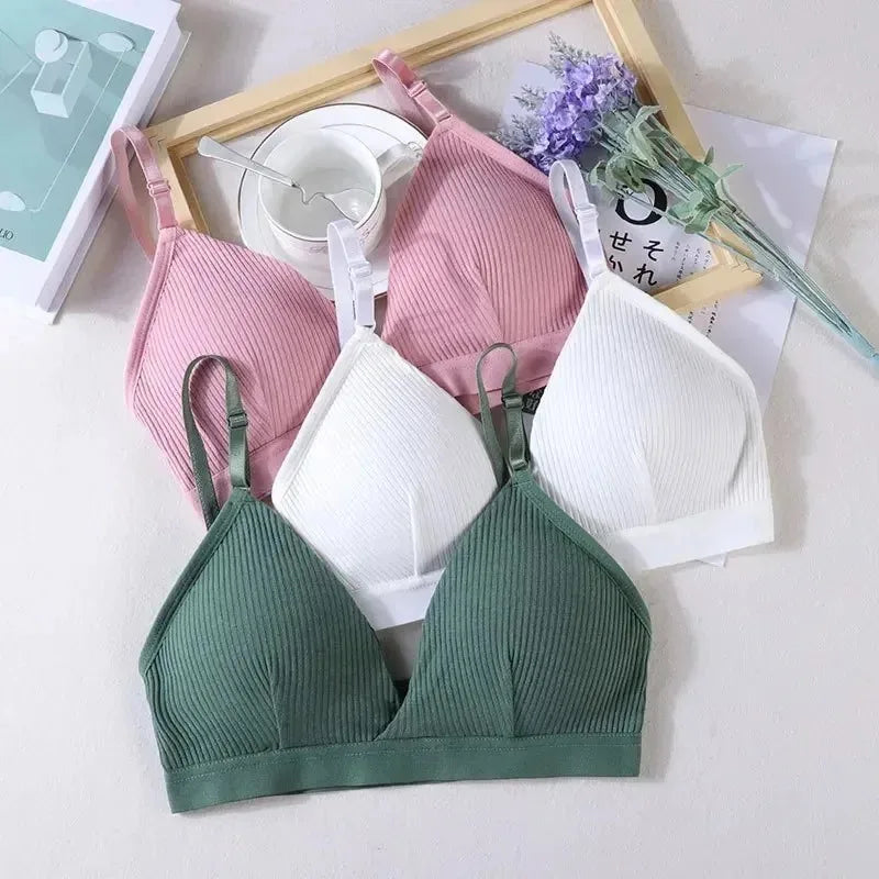 Women's yoga sports bra 