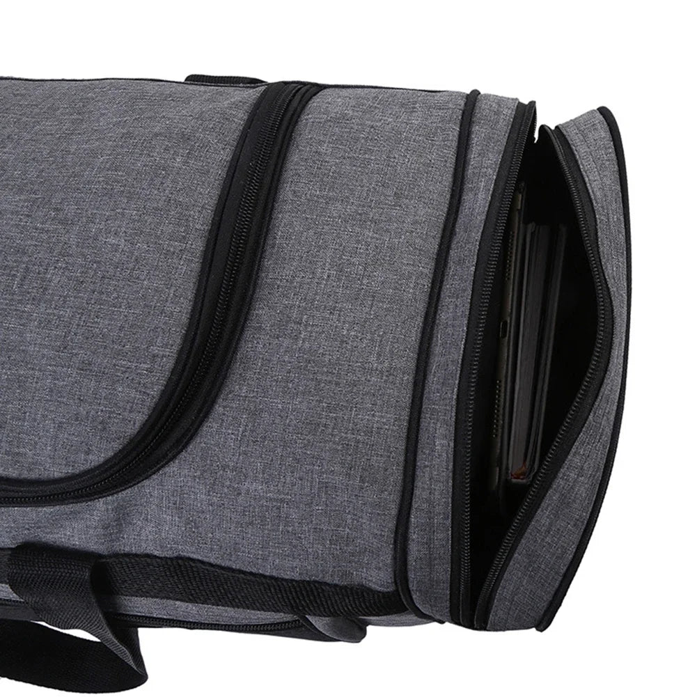 Multi-purpose Oxford bag
