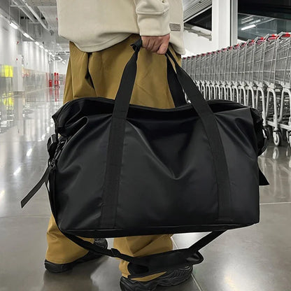 Oxford Travel Bag