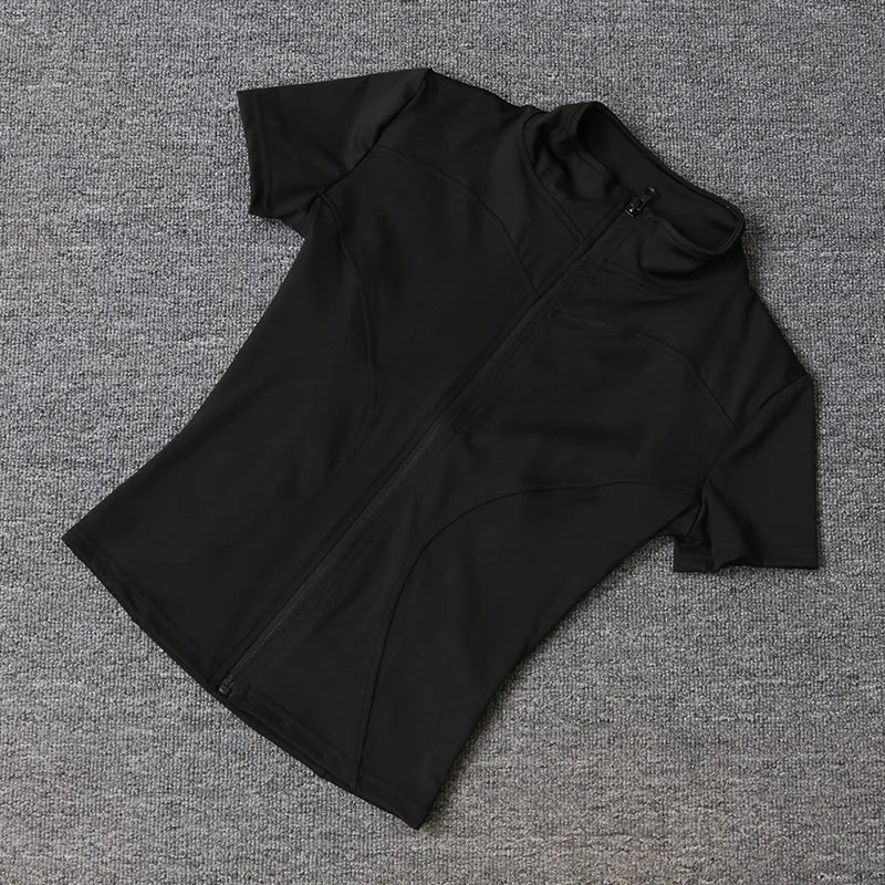 Women's training top