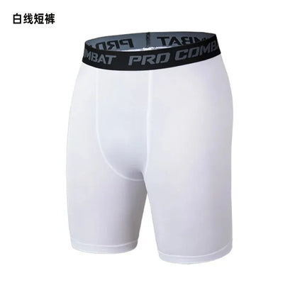 Men's sports tights 