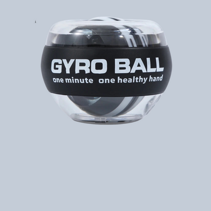 Gyroball