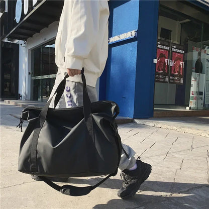 Oxford Travel Bag