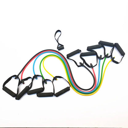 Resistance band