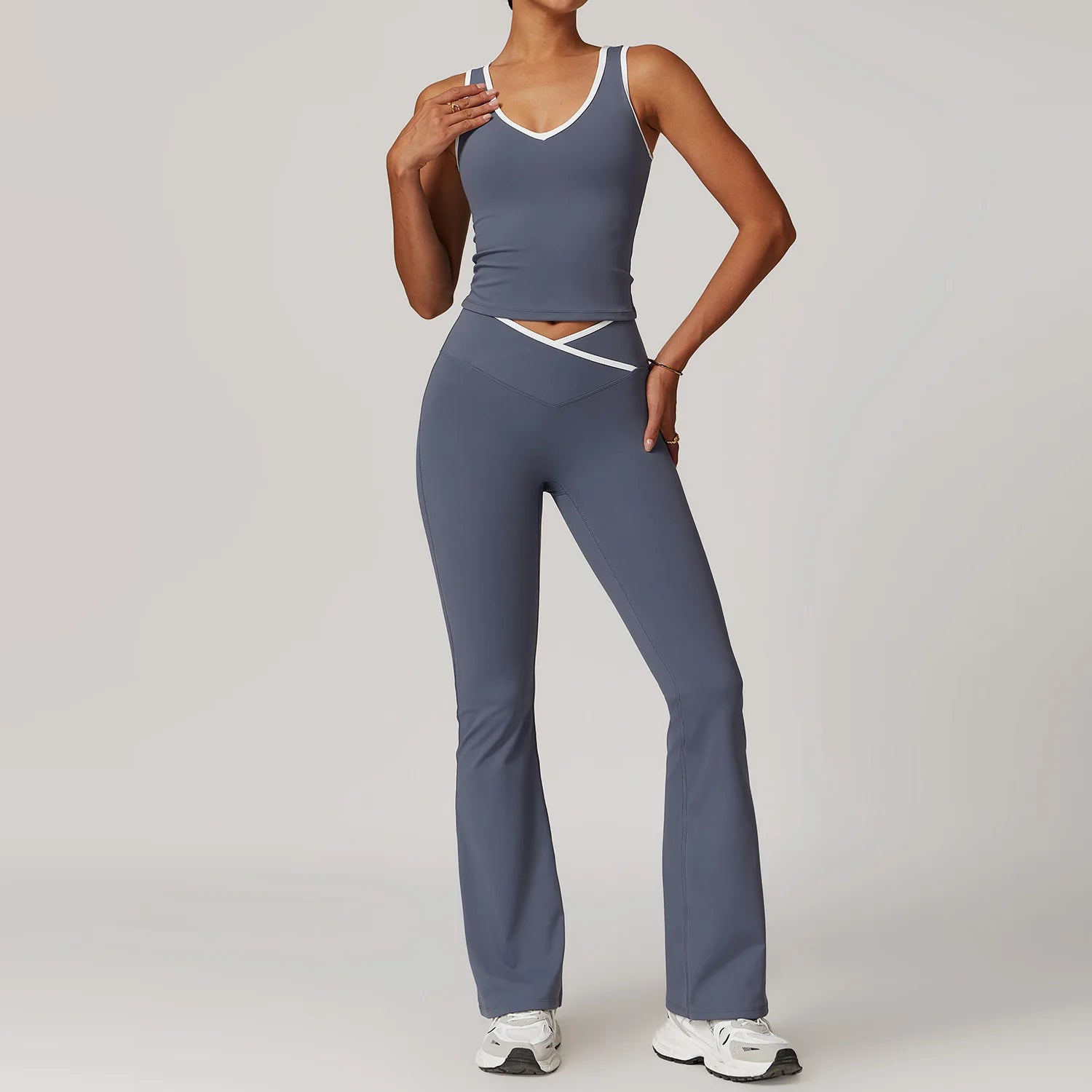 Women's two-piece outfit 