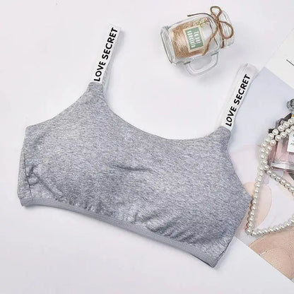 Naisten urheiluliivit – toppi, push up, puuvillaa