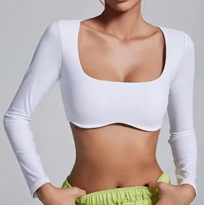 Naisten urheiluliivi, fitnesshame ja leggingsit