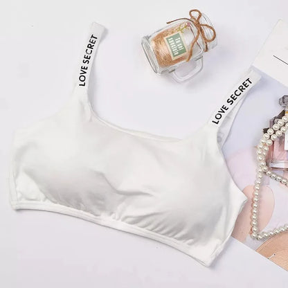 Naisten urheiluliivit – toppi, push up, puuvillaa
