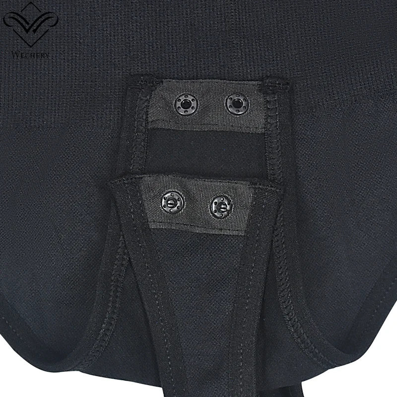 Women's bodysuit-style underwear 