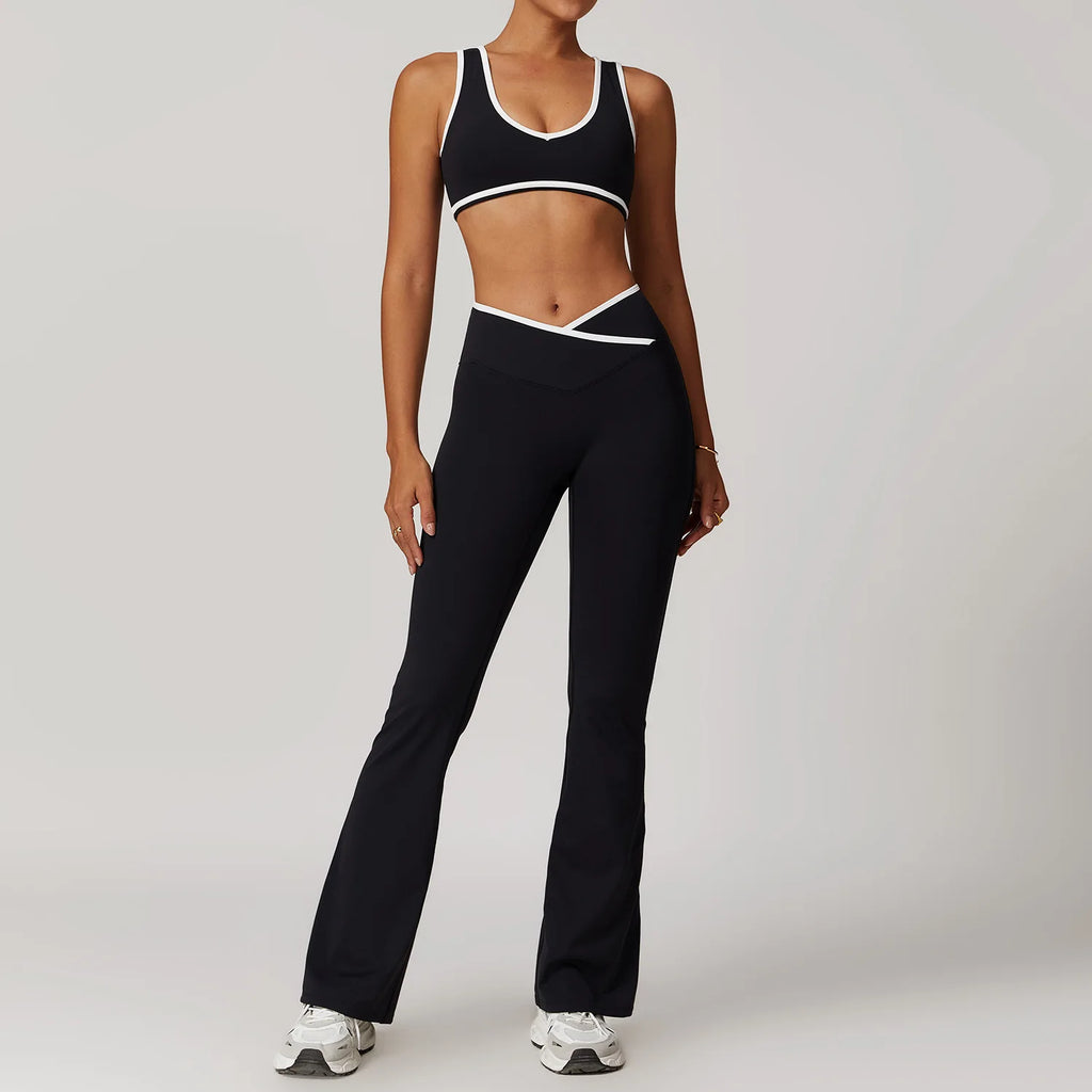 Women's two-piece outfit 