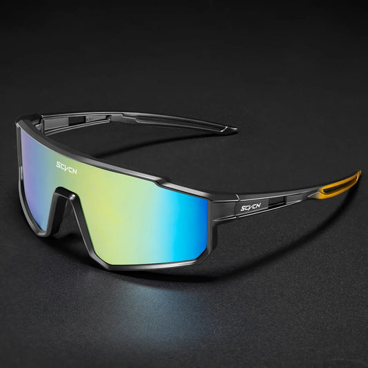Sunglasses for outdoor activities – cycling, running and hiking, UV400 protection