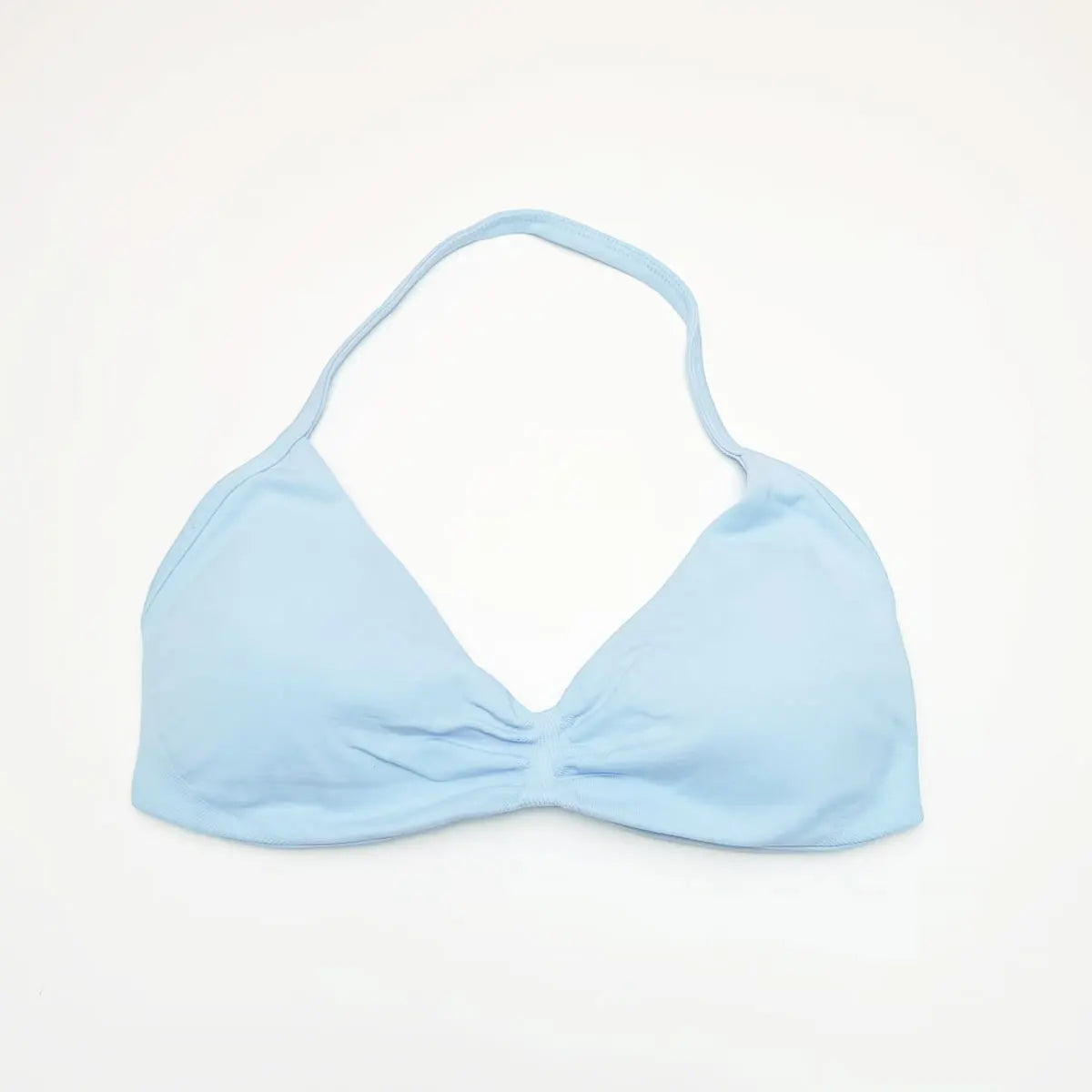 Women's supportive seamless training top