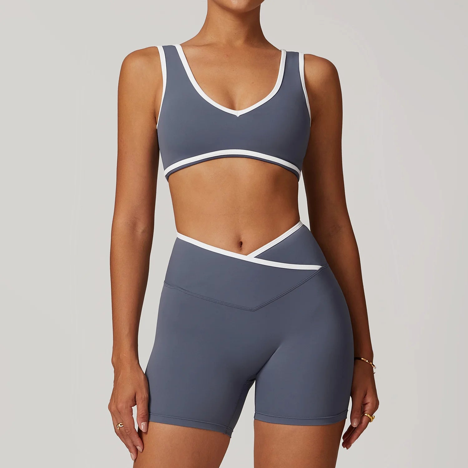 Women's two-piece outfit 