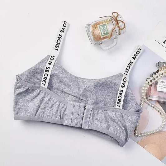 Naisten urheiluliivit – toppi, push up, puuvillaa