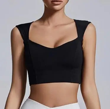 Naisten urheiluliivi, fitnesshame ja leggingsit