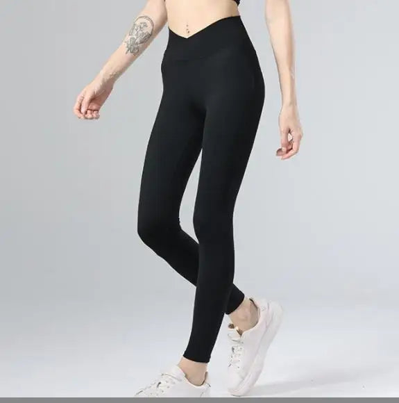 Naisten urheiluliivi, fitnesshame ja leggingsit
