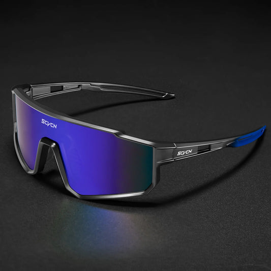 Sunglasses for outdoor activities – cycling, running and hiking, UV400 protection