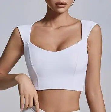 Naisten urheiluliivi, fitnesshame ja leggingsit