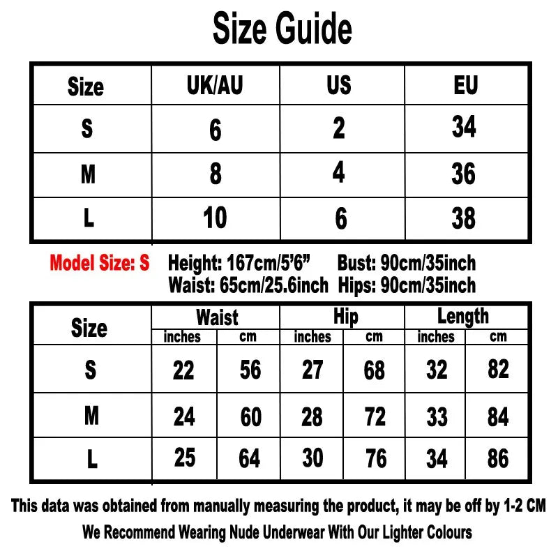 Women's ribbed high-waisted push-up workout leggings