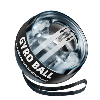 Gyroball