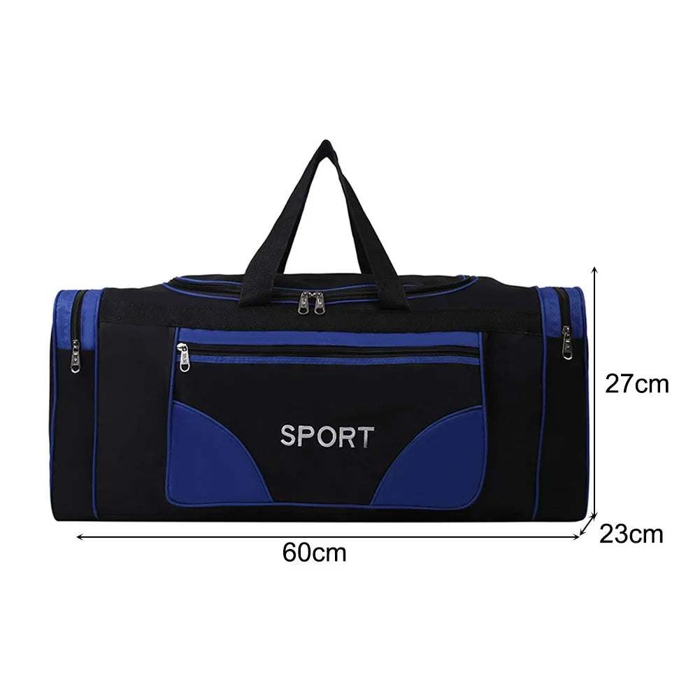 Multi-purpose Oxford bag