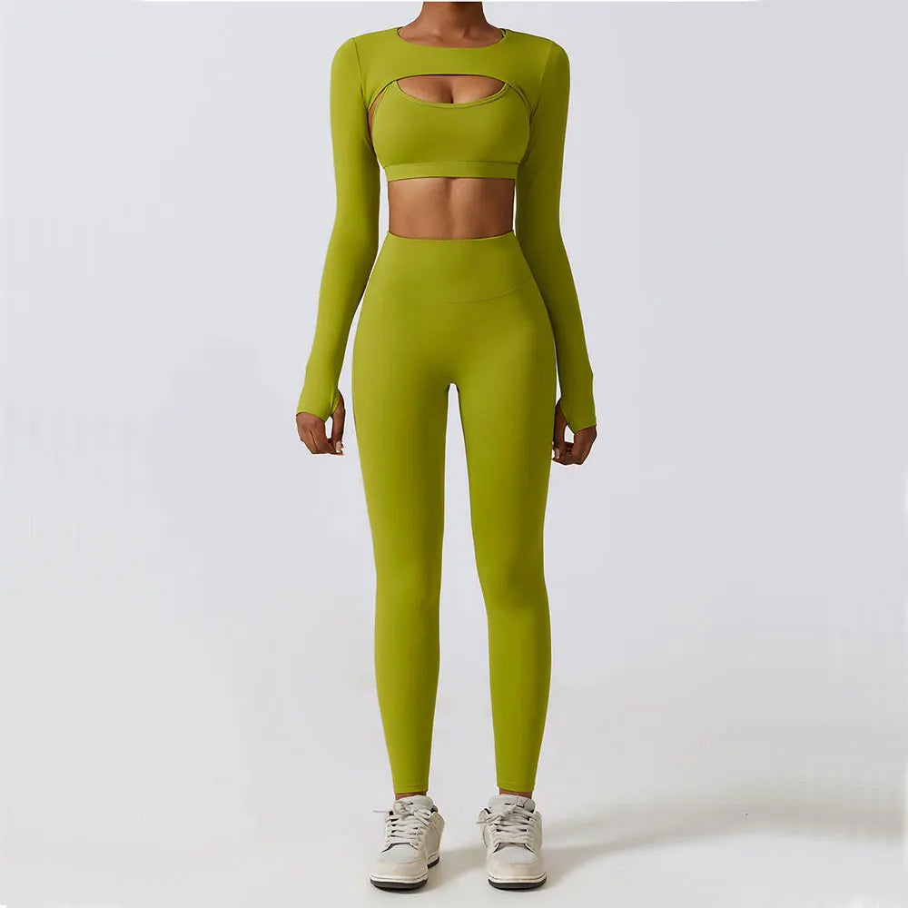 Yoga accessory for the gym, yoga and leisure time