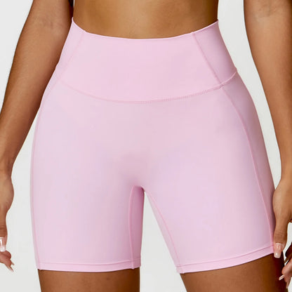 Push-up jooga leggings malliset shortsit