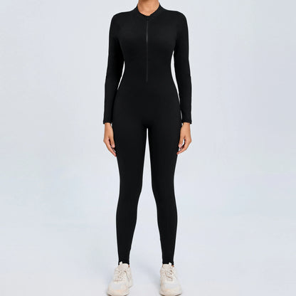 Jumpsuit joogaan, kuntosalille ja vapaa-aikaan