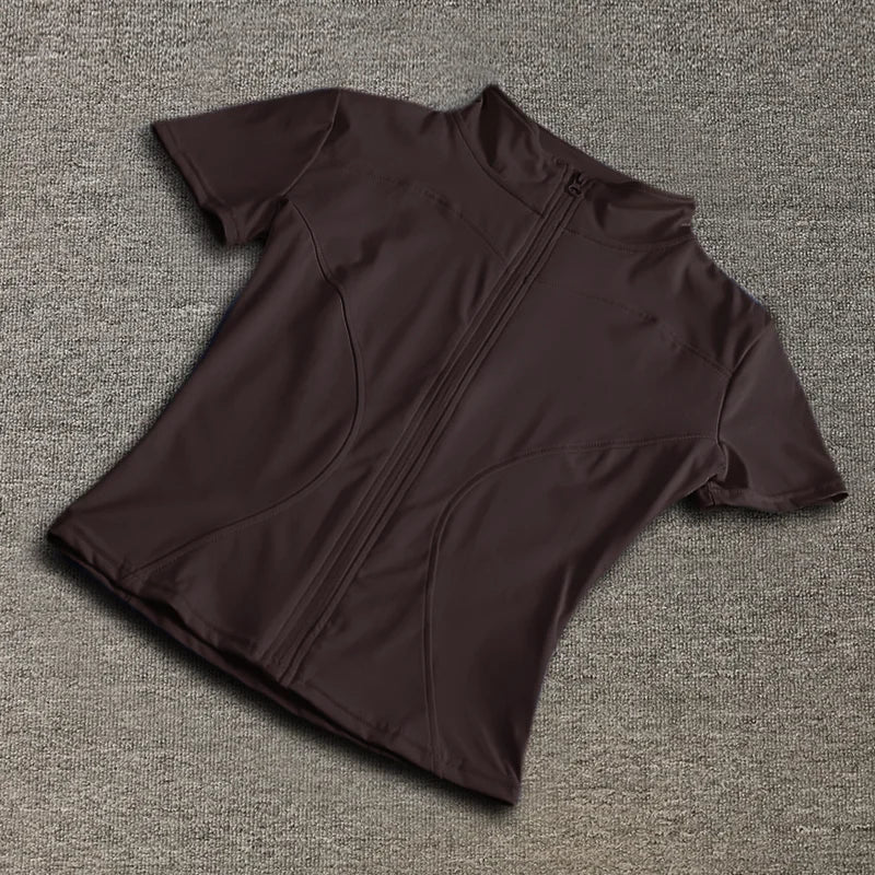 Women's training top