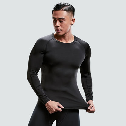 Base layer - Quick-drying technical garment