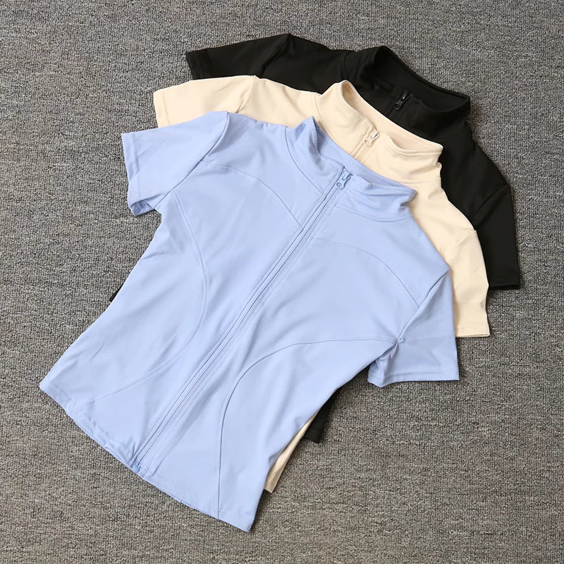 Women's training top