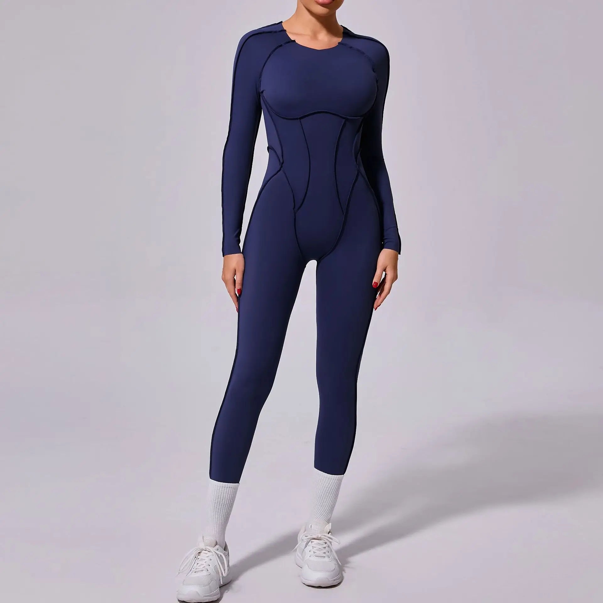 One-piece Jumpsuit