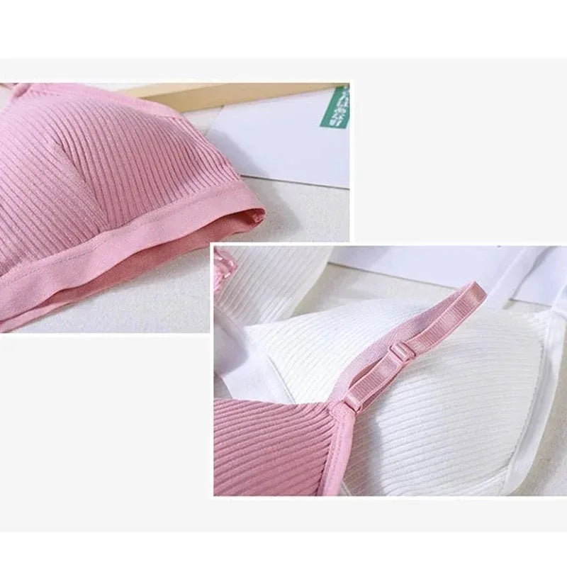 Women's yoga sports bra 