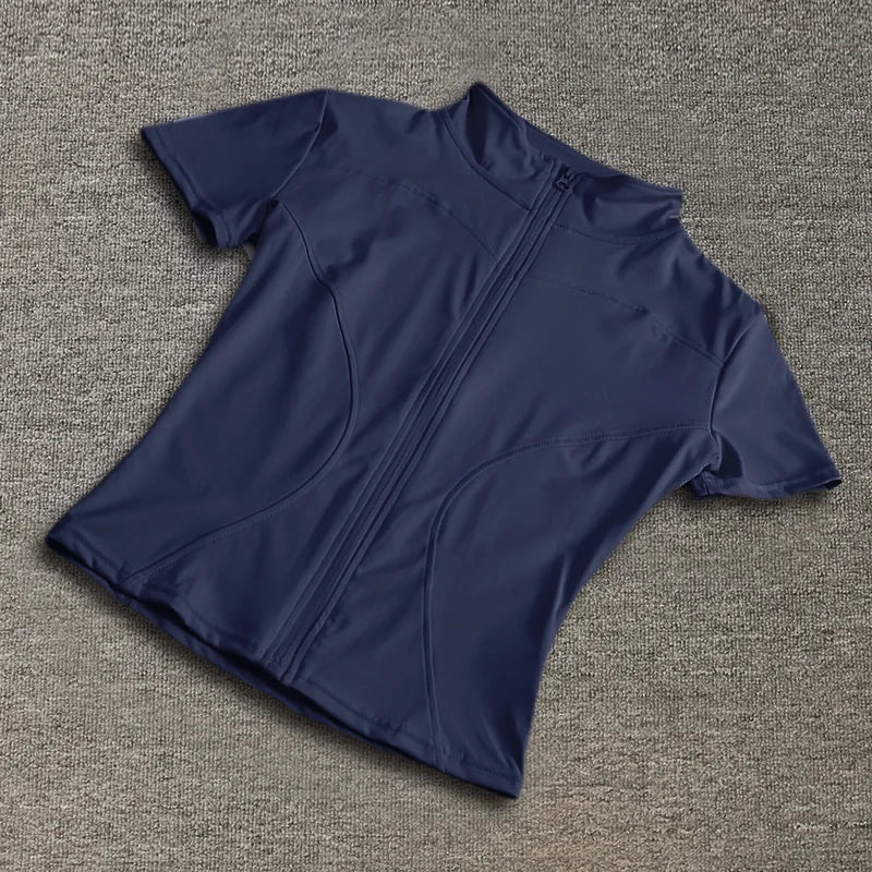 Women's training top