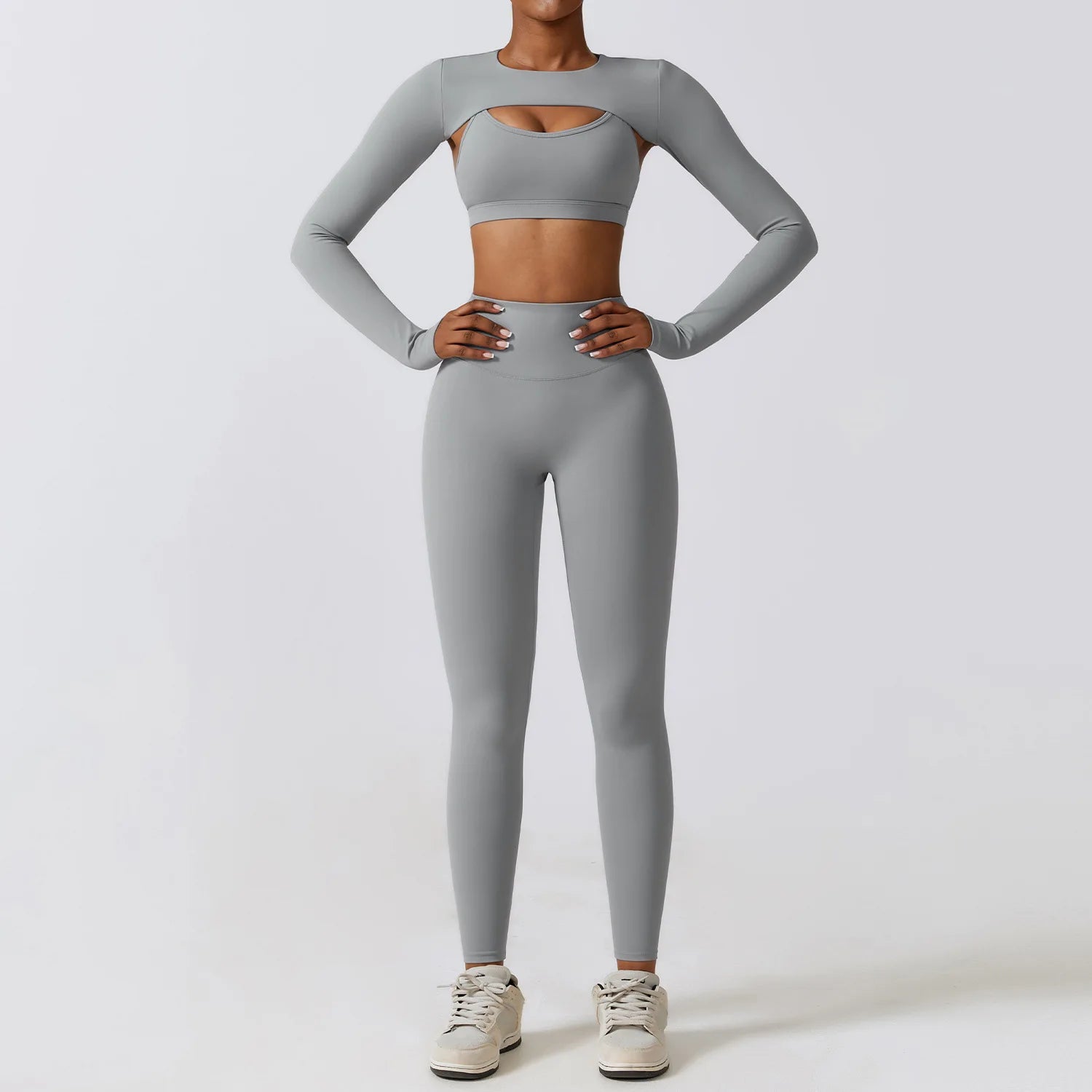 Yoga accessory for the gym, yoga and leisure time