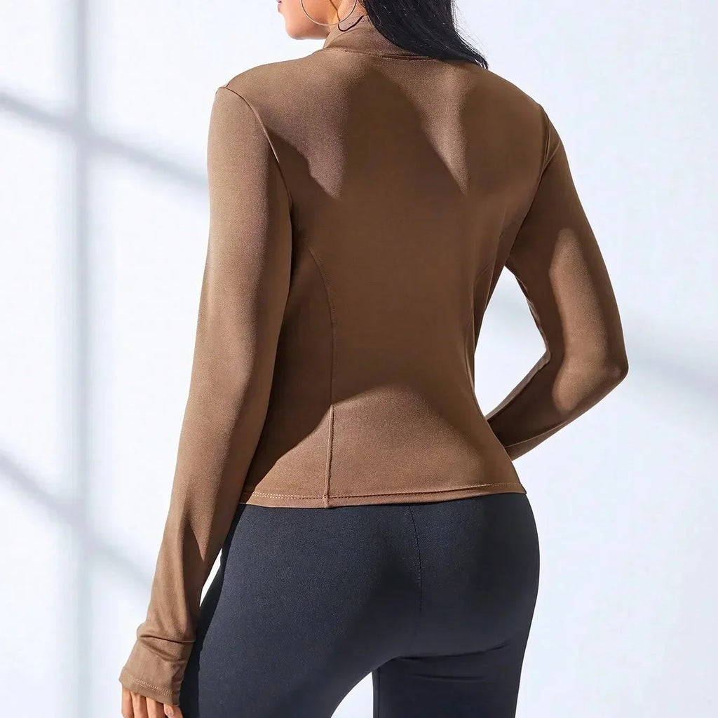 Yoga shirt 