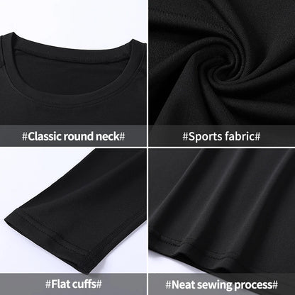 Base layer - Quick-drying technical garment