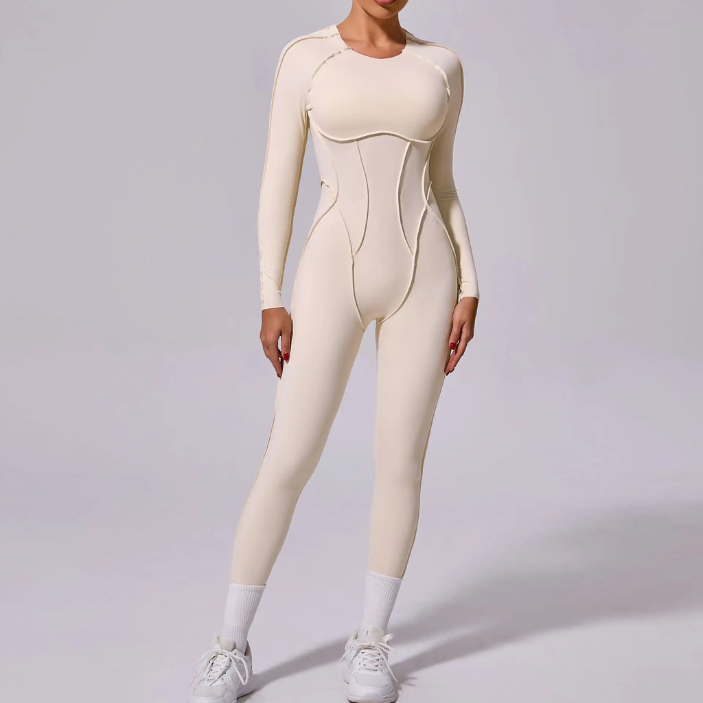 One-piece Jumpsuit