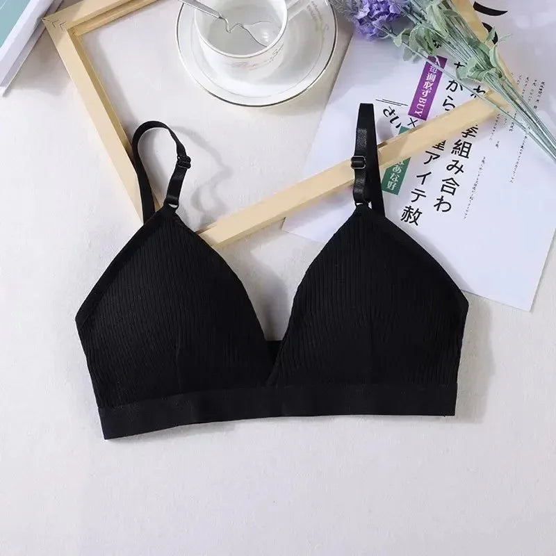 Women's yoga sports bra 