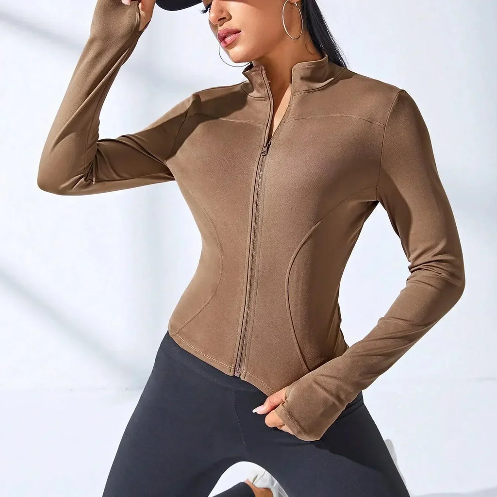 Yoga shirt 