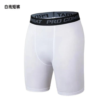 Men's sports tights 