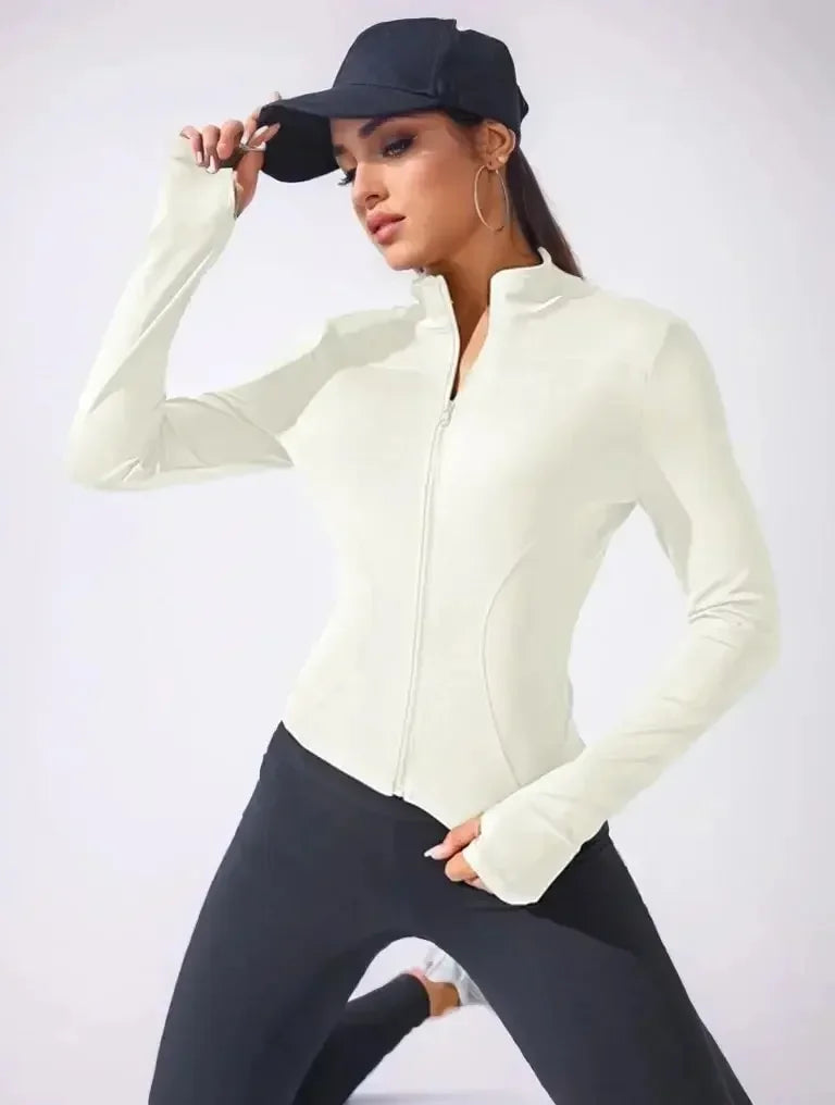 Yoga shirt 
