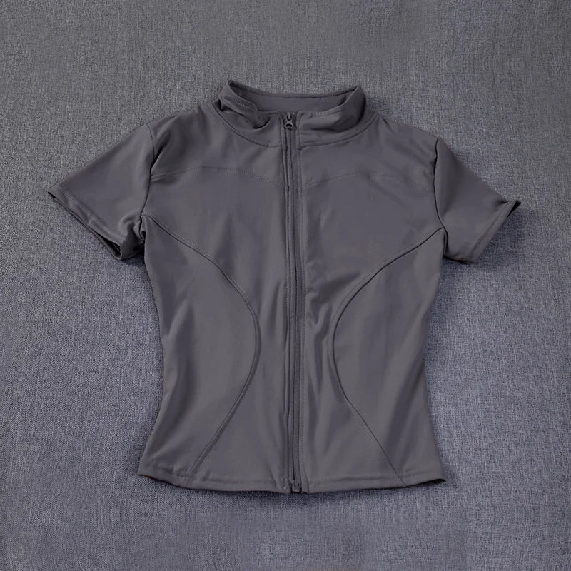 Women's training top